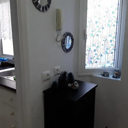 Rosmary Apartamento Puerto de la Cruz (Tenerife)