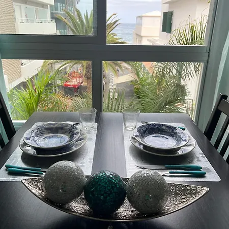 Apartamento Rosmary Puerto de la Cruz (Tenerife)