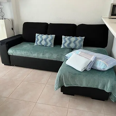 Rosmary Apartamento