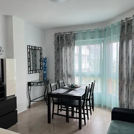 Rosmary Apartamento Puerto de la Cruz (Tenerife)
