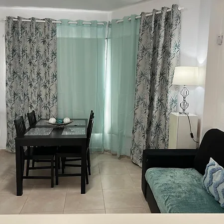 Apartamento Rosmary *
