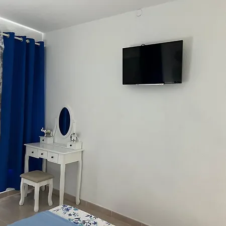 Apartamento Rosmary *