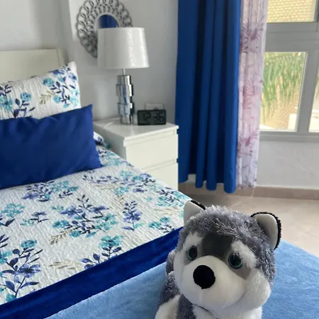 Rosmary Apartamento