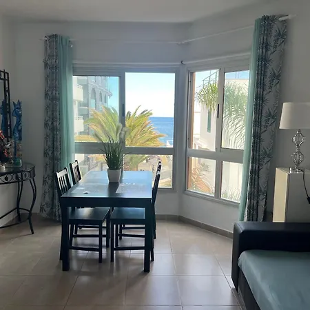 Apartamento Rosmary Puerto de la Cruz (Tenerife)