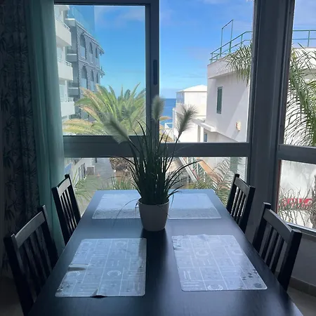 Rosmary Apartamento *