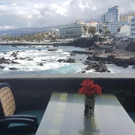 Apartamento Rosmary Puerto de la Cruz (Tenerife)