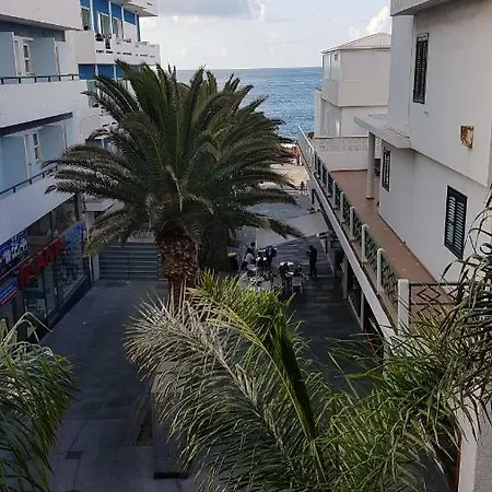Apartamento Rosmary *