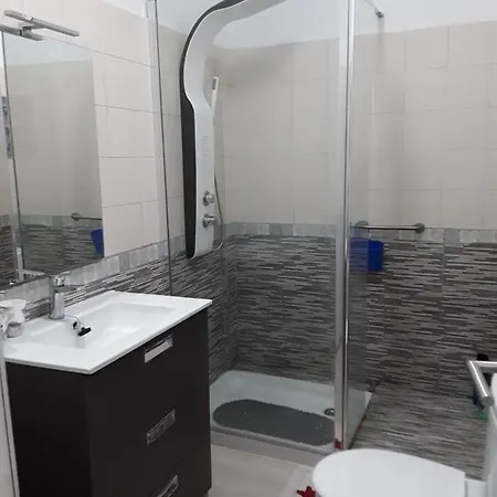 Rosmary アパート