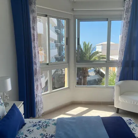 アパート Rosmary プエルト・デ・ラ・クルス