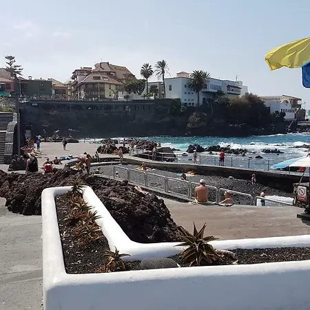 Rosmary * プエルト・デ・ラ・クルス