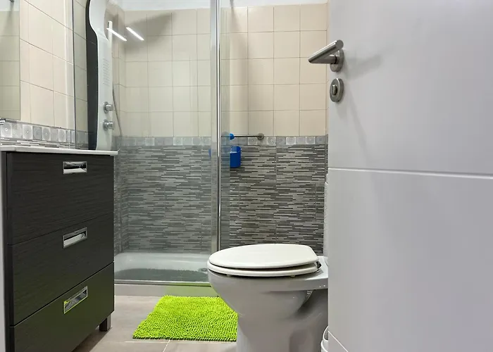 Rosmary Puerto de la Cruz (Tenerife)