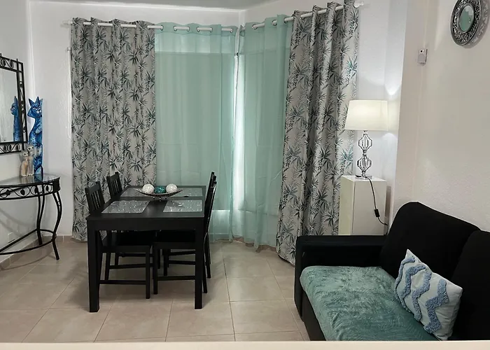 Apartment Rosmary *