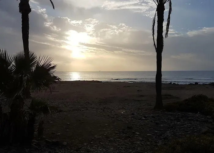 Rosmary * Puerto de la Cruz (Tenerife)