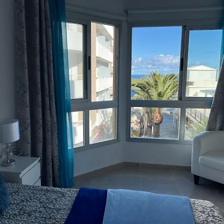 Rosmary Apartamento Puerto de la Cruz (Tenerife)