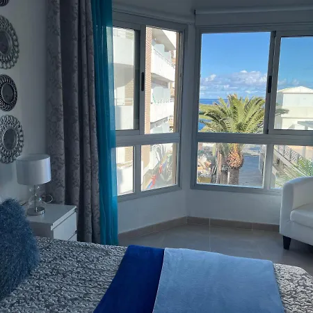 Apartamento Rosmary *