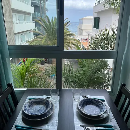 Rosmary Apartamento *