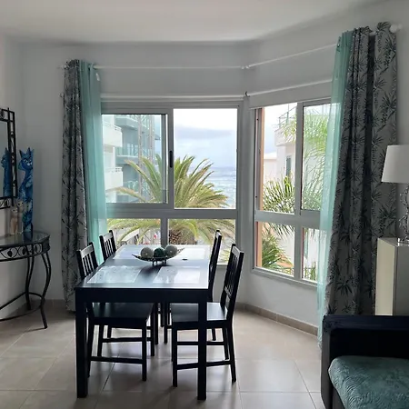 Daire Rosmary Puerto de la Cruz (Tenerife)