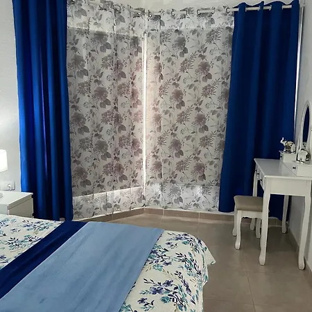 Rosmary Apartamento Puerto de la Cruz (Tenerife)