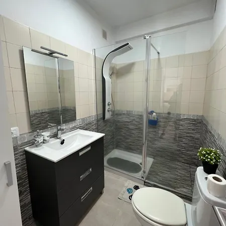 Rosmary Apartamento Puerto de la Cruz (Tenerife)