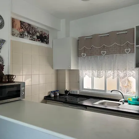 Rosmary Apartamento *