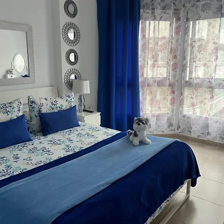 Rosmary Apartamento Puerto de la Cruz (Tenerife)