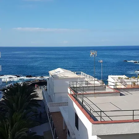 Apartamento Rosmary *