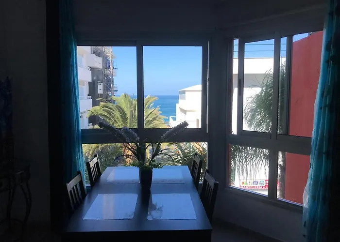 Rosmary * Puerto de la Cruz (Tenerife)