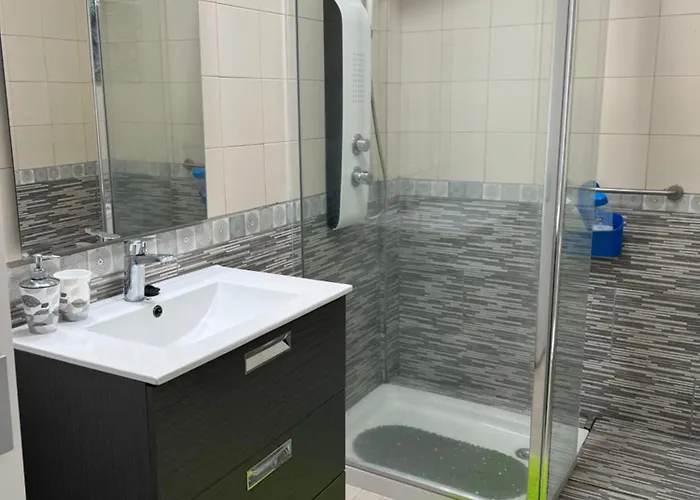 Rosmary Puerto de la Cruz (Tenerife)