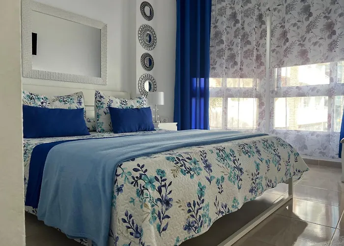 Rosmary Puerto de la Cruz (Tenerife)