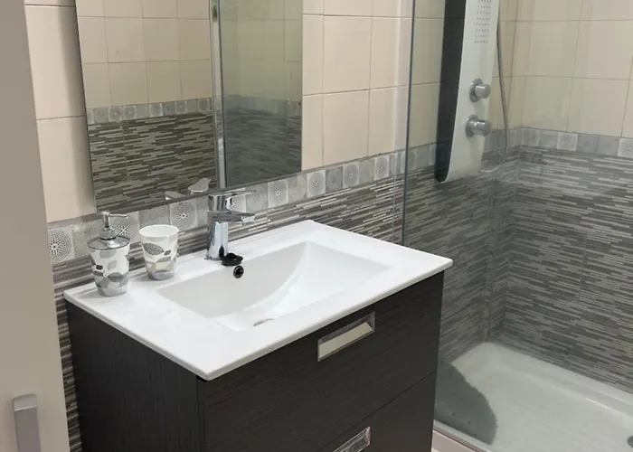 Rosmary Puerto de la Cruz (Tenerife)