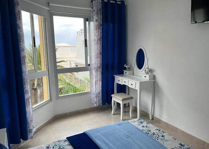 Rosmary * Puerto de la Cruz (Tenerife)