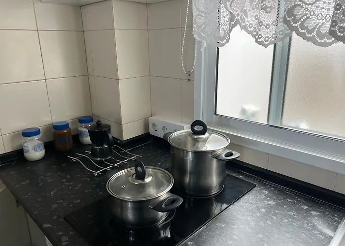 Rosmary Daire Puerto de la Cruz (Tenerife)