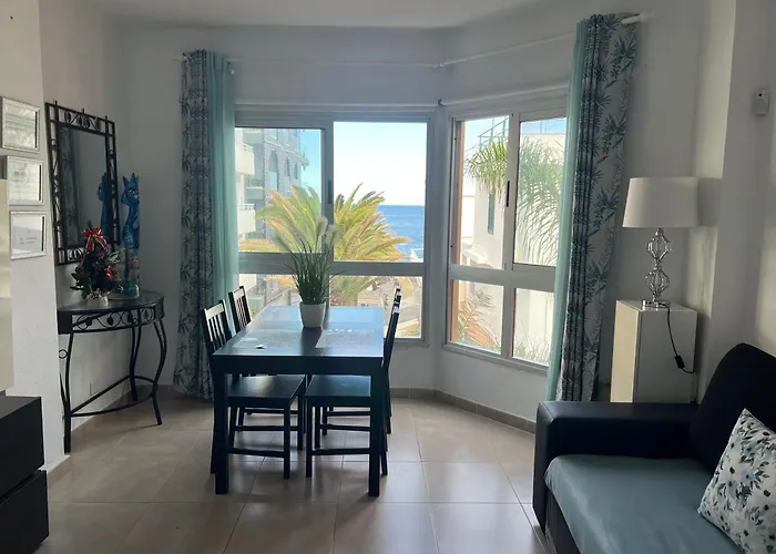 Daire Rosmary Puerto de la Cruz (Tenerife)