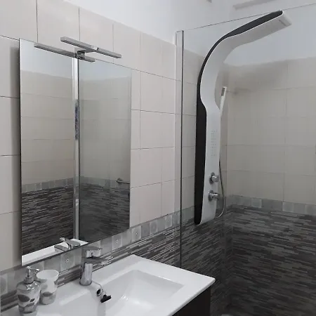 Rosmary Appartamento Puerto de la Cruz (Tenerife)