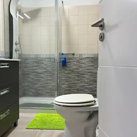 Rosmary Puerto de la Cruz (Tenerife)