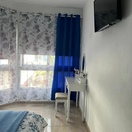 Rosmary Puerto de la Cruz (Tenerife)