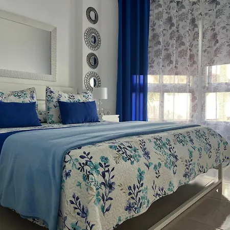 Rosmary Puerto de la Cruz (Tenerife)