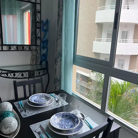 Rosmary Puerto de la Cruz (Tenerife)