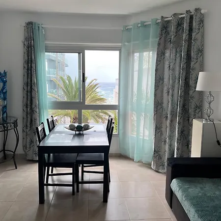 Rosmary Puerto de la Cruz (Tenerife)