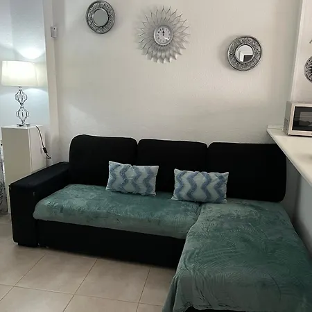 Rosmary Apartamento