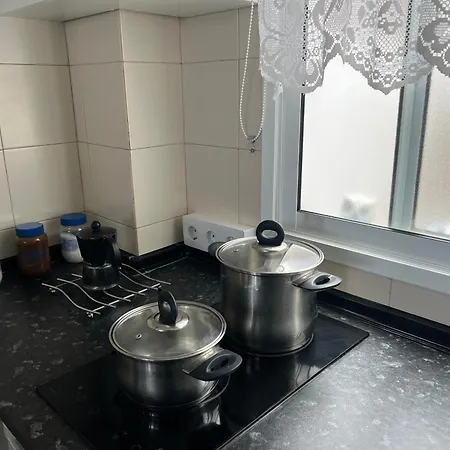 Rosmary Appartamento Puerto de la Cruz (Tenerife)