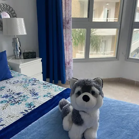 아파트 Rosmary 푸에르토 드 라 크루즈