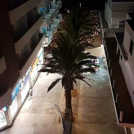 Appartamento Rosmary Puerto de la Cruz (Tenerife)