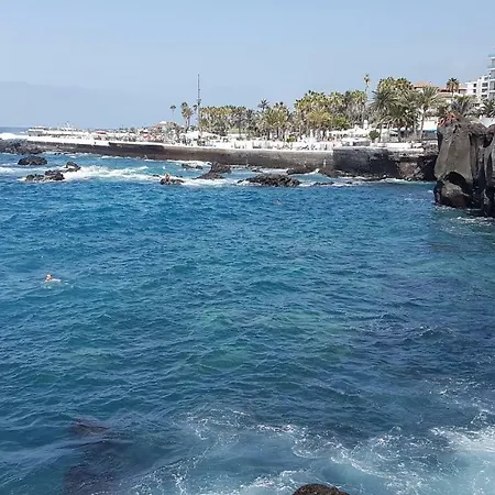 Rosmary Apartamento Puerto de la Cruz (Tenerife)