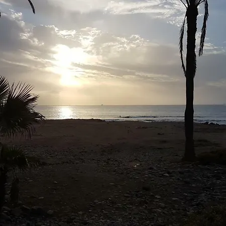 Rosmary * Puerto de la Cruz (Tenerife)