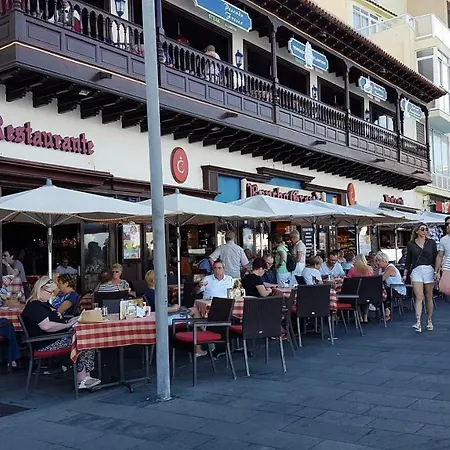 Appartamento Rosmary Puerto de la Cruz (Tenerife)