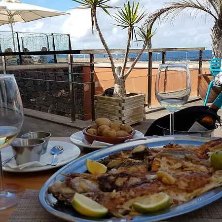 Rosmary Appartamento Puerto de la Cruz (Tenerife)