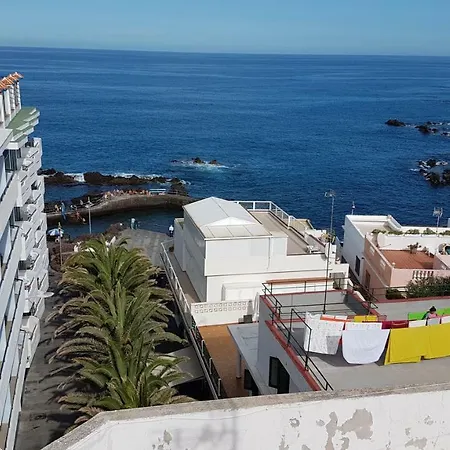 Rosmary Puerto de la Cruz (Tenerife)