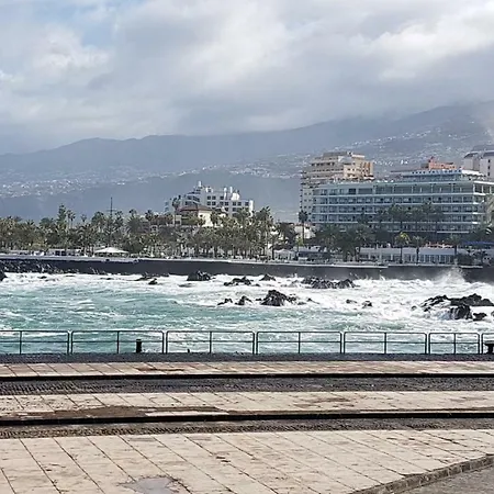 Rosmary Puerto de la Cruz (Tenerife)