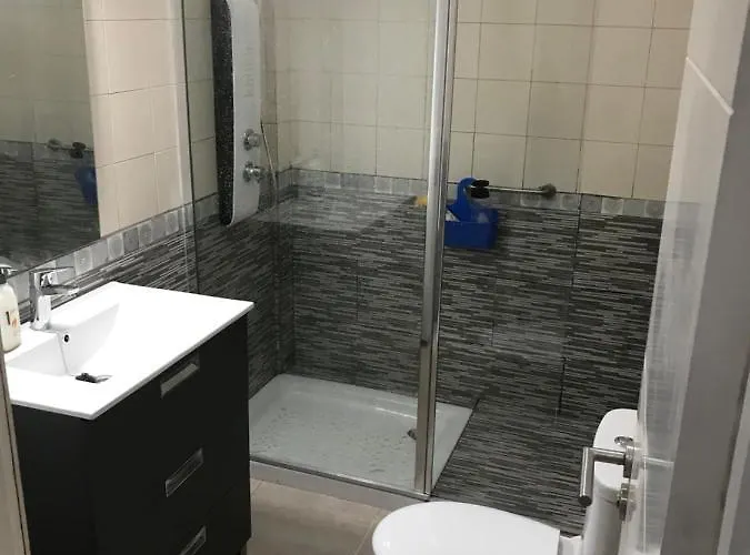 Rosmary 아파트 푸에르토 드 라 크루즈